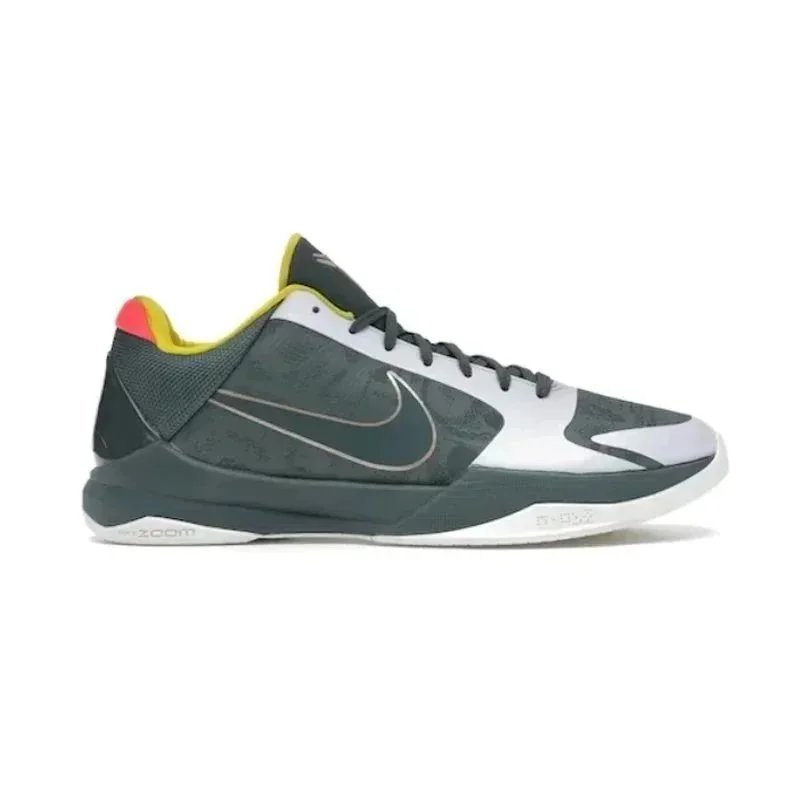 Nike Kobe 5 Grey Sne