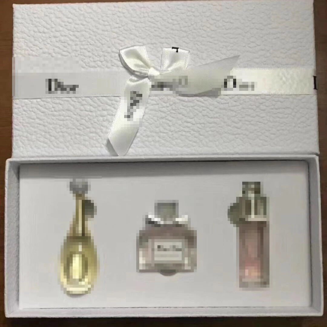 Dior Dior Sauvage Gold Accessories