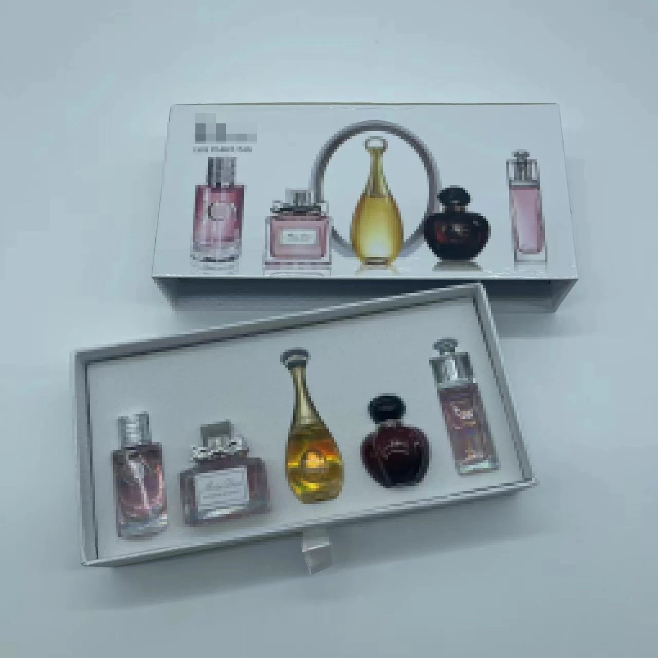 Dior J'adore Yellow 