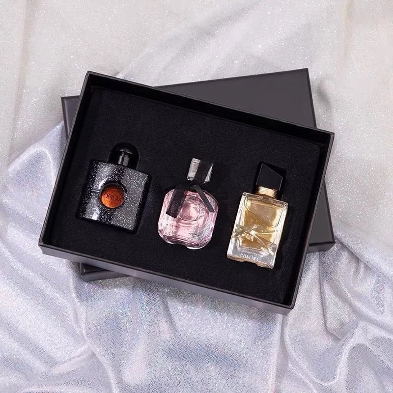 YSL Opium Black Perf