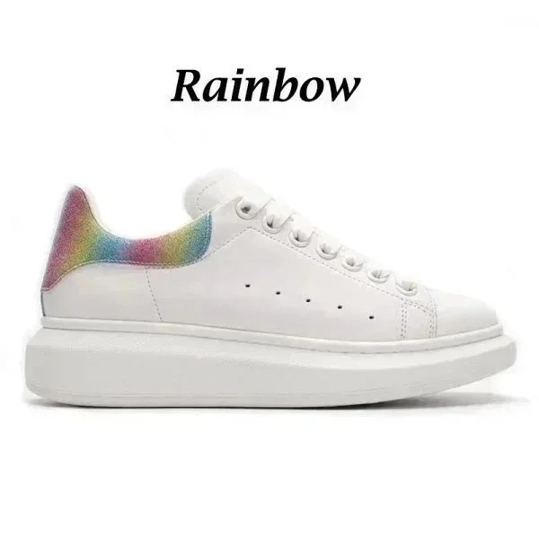 Soft-soled shoes for men and women - 17