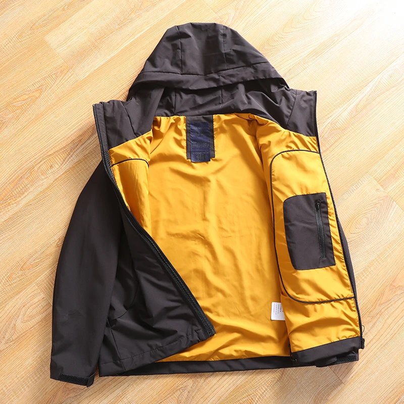 Outdoor Couple Jackets photo 7
