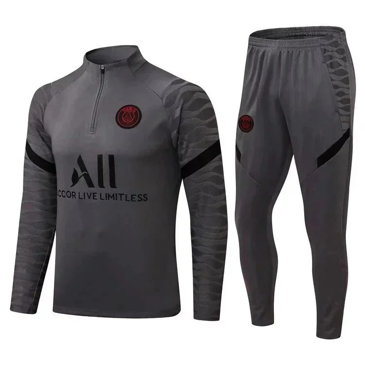 Football uniform 5