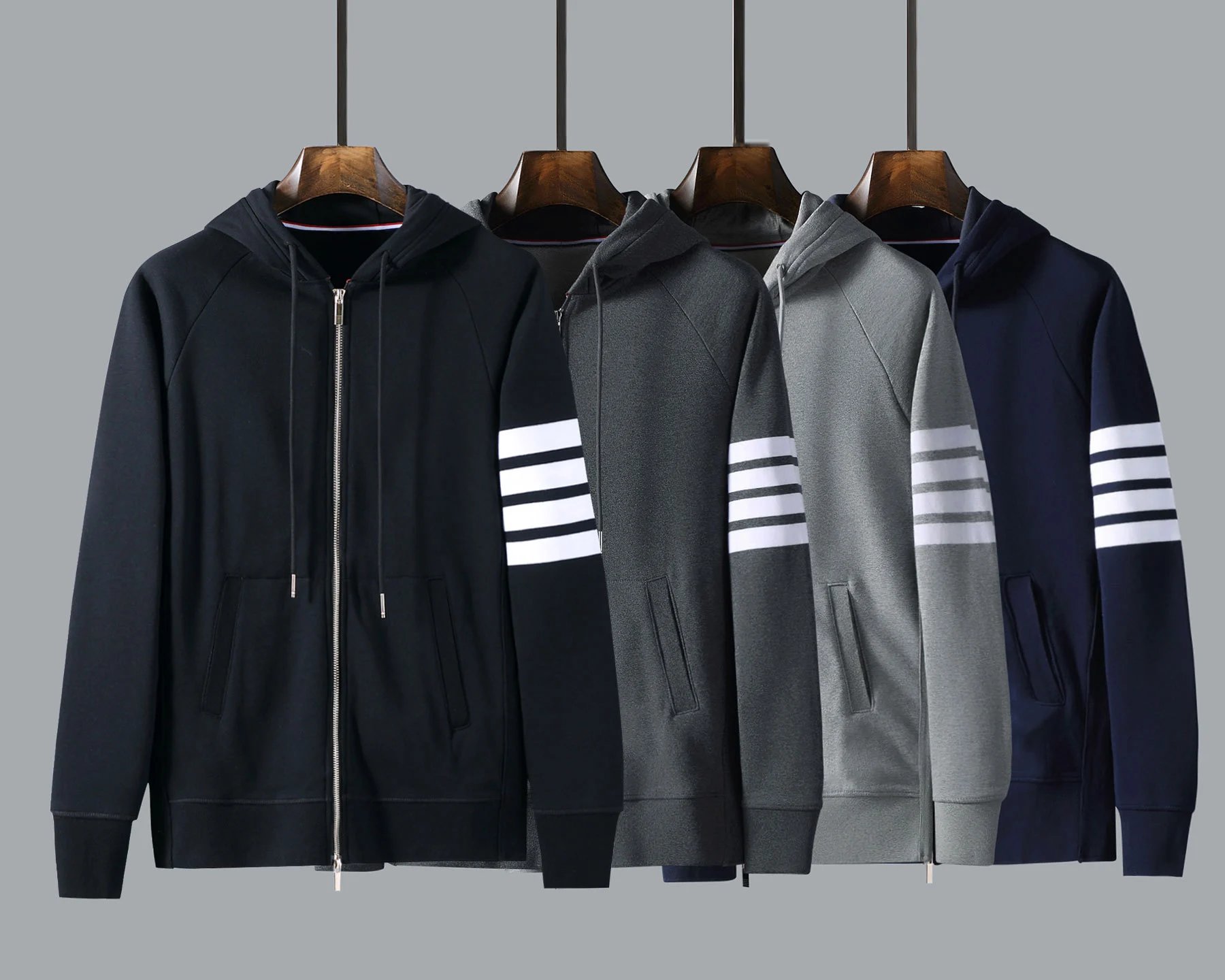 Hoodie Jacket photo 7