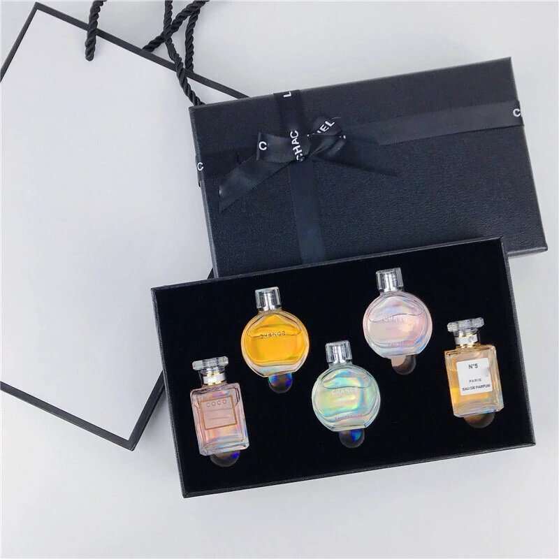 Chanel Coco Eau de P