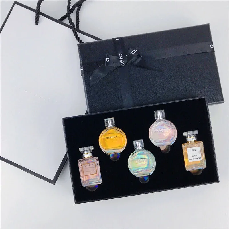 Chanel Coco Eau de Parfum Set Perfume