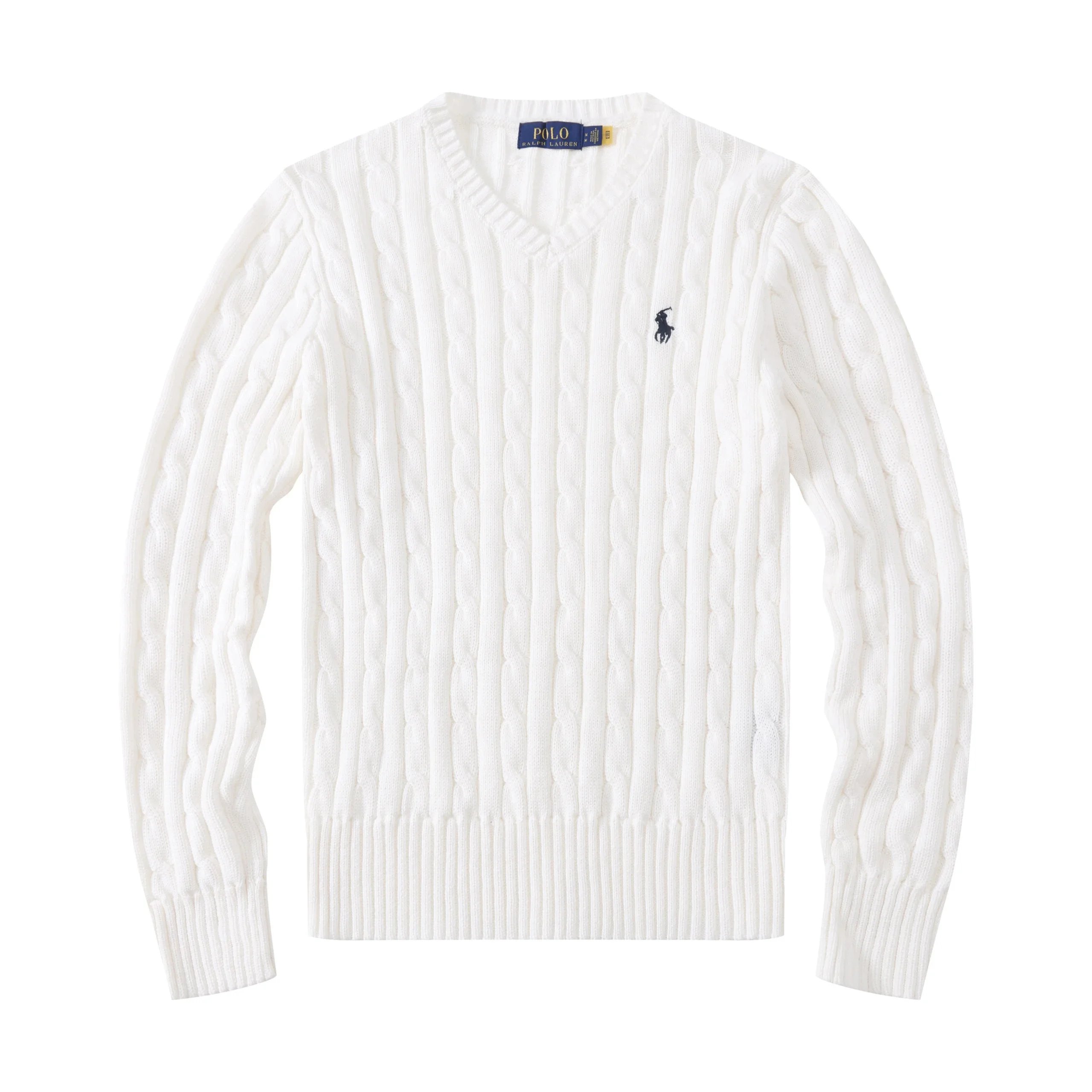Polo Ralph Lauren Wh