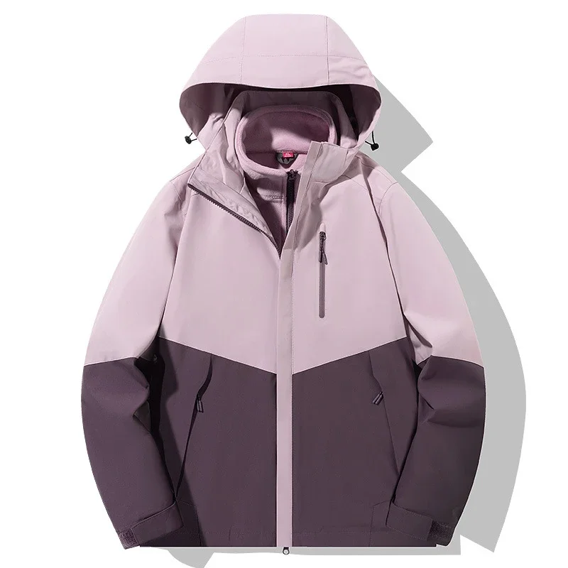 The North Face Mount