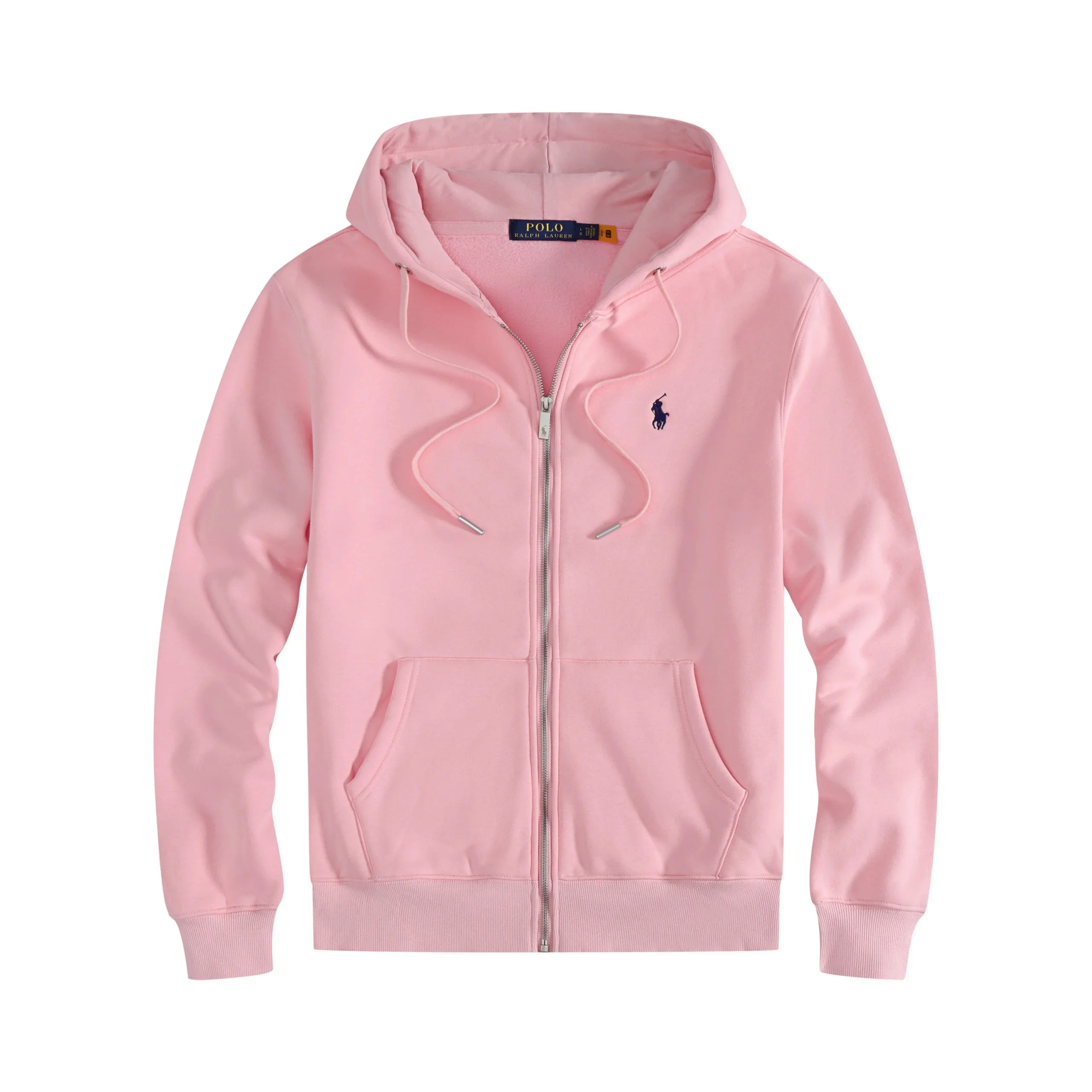 Polo Ralph Lauren Pink Jacket