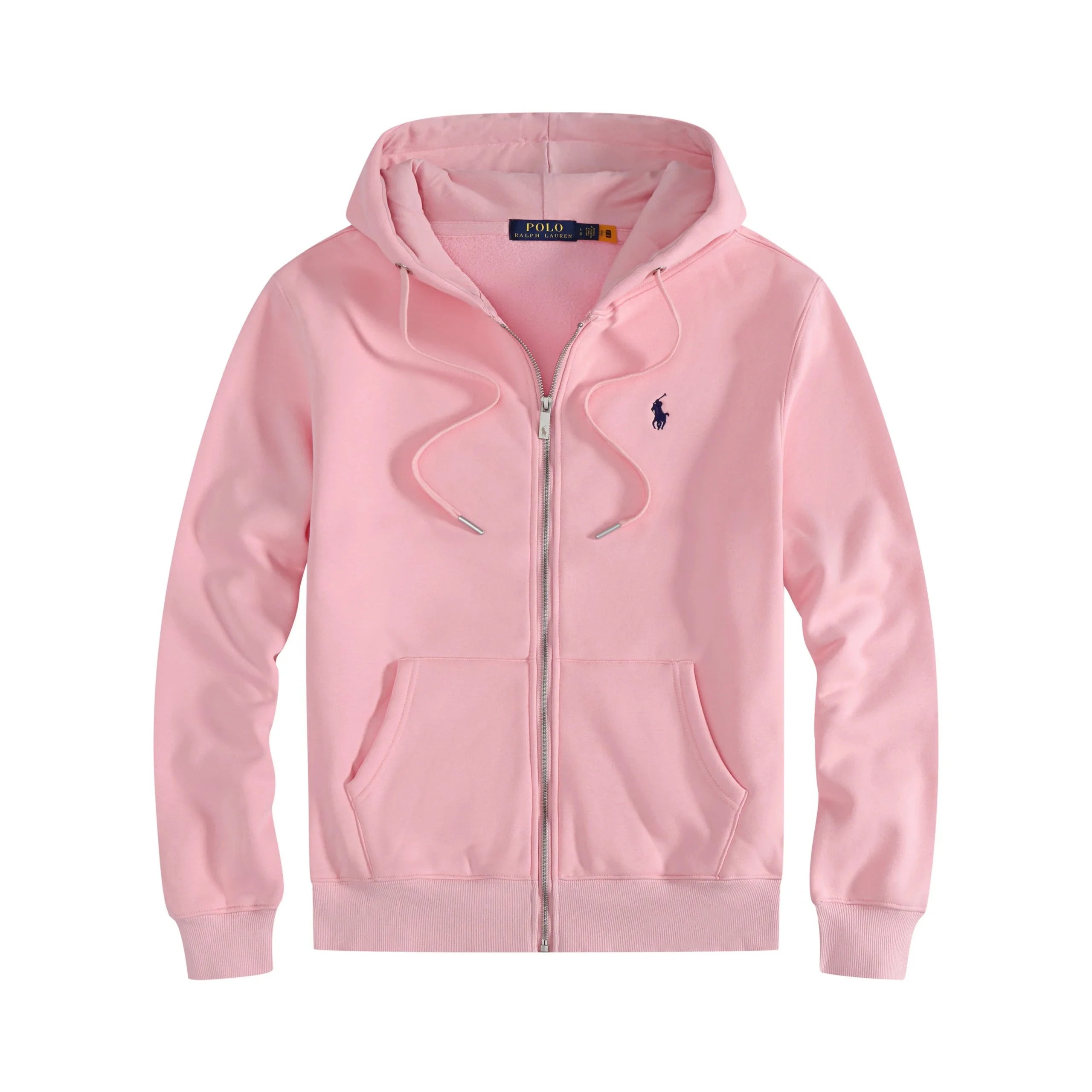 Polo Ralph Lauren Pink Jacket