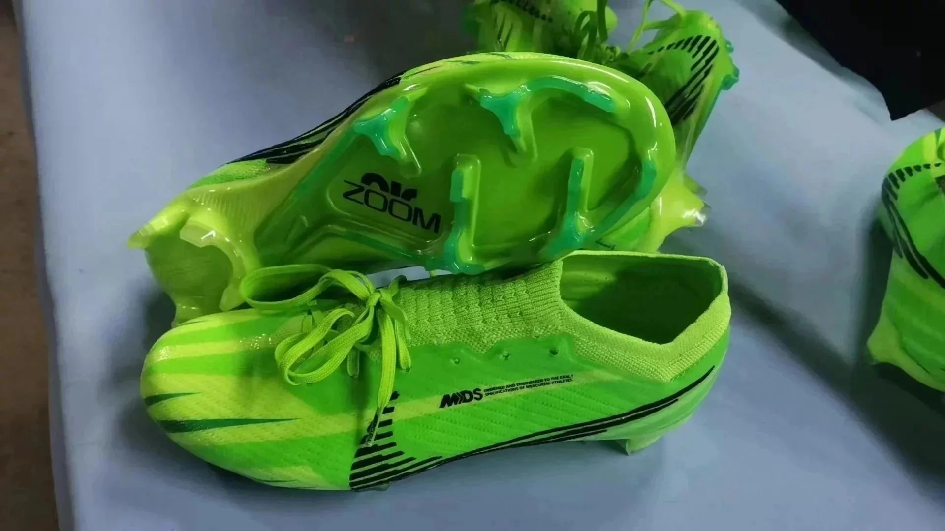 Nike Mercurial Volt 