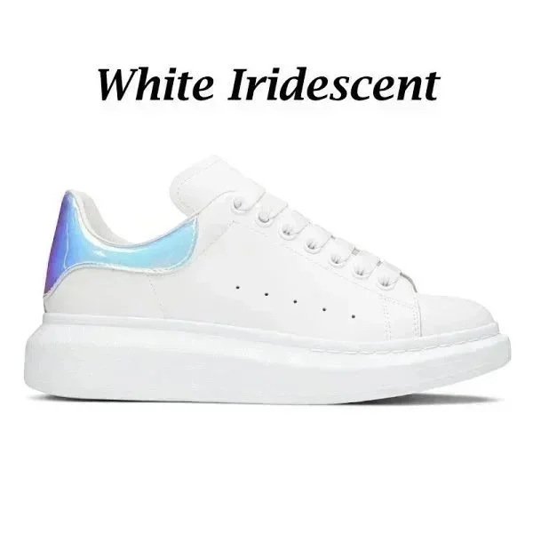 Alexander McQueen Wh