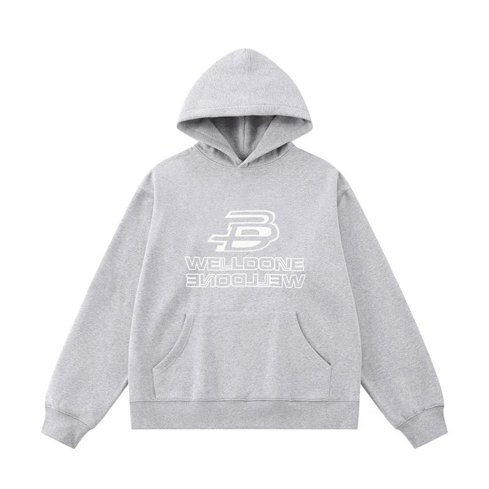 Men's Casual Fleece Sweatshirt photo 3