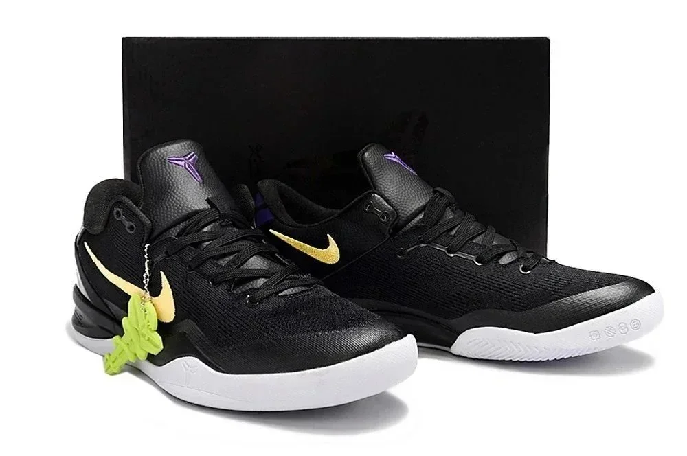 Nike Kobe 8 Protro B