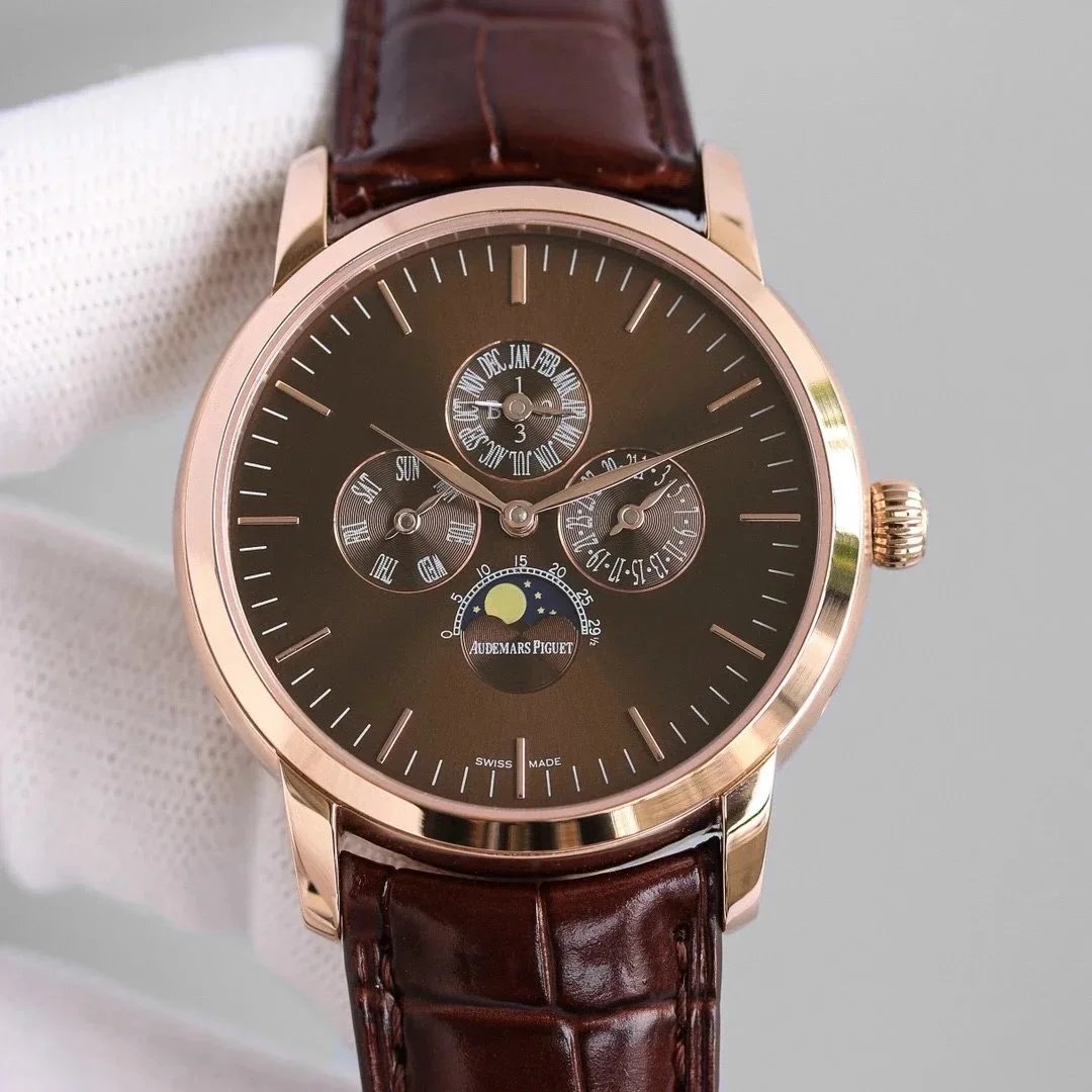 Audemars Piguet Multiple watch designs image 10