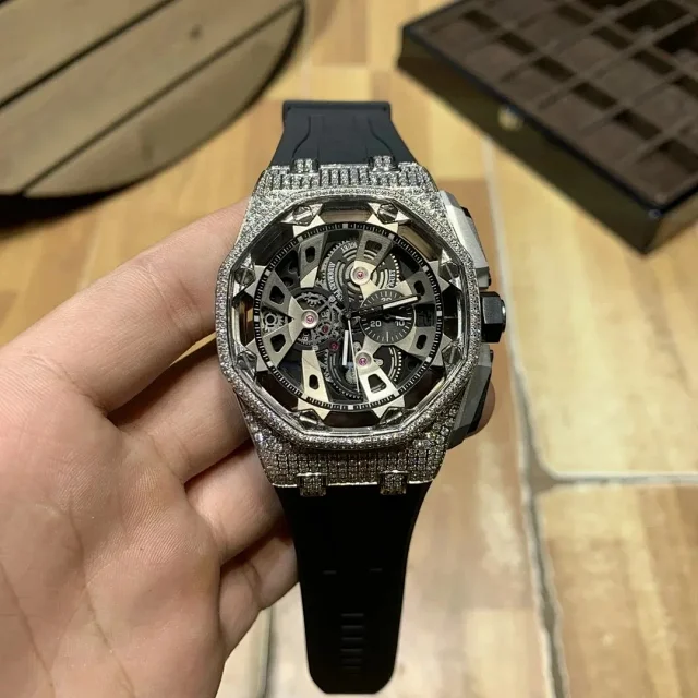 Audemars Piguet Multiple watch designs product detail image 2