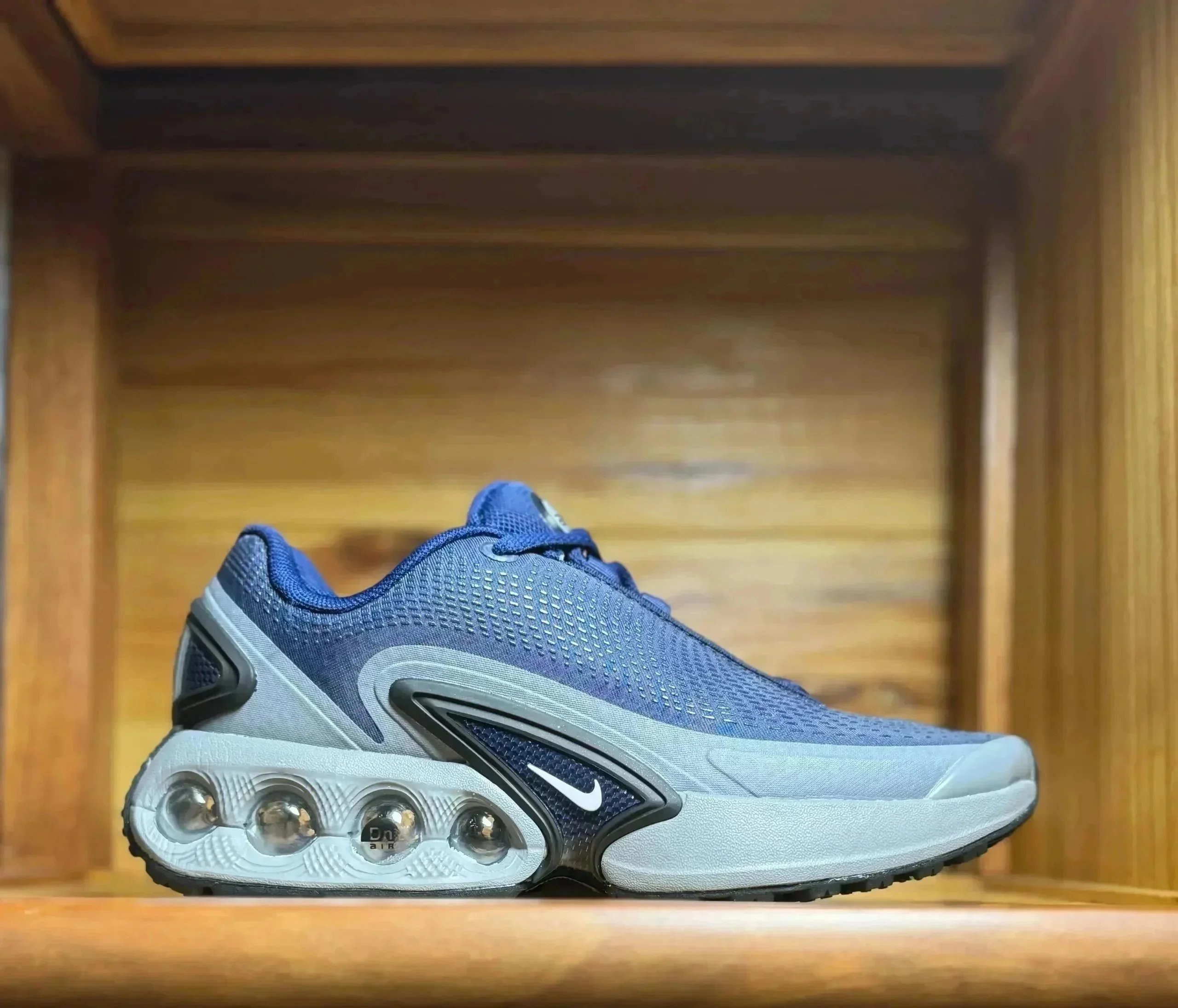 Nike Air Max DNA Blu