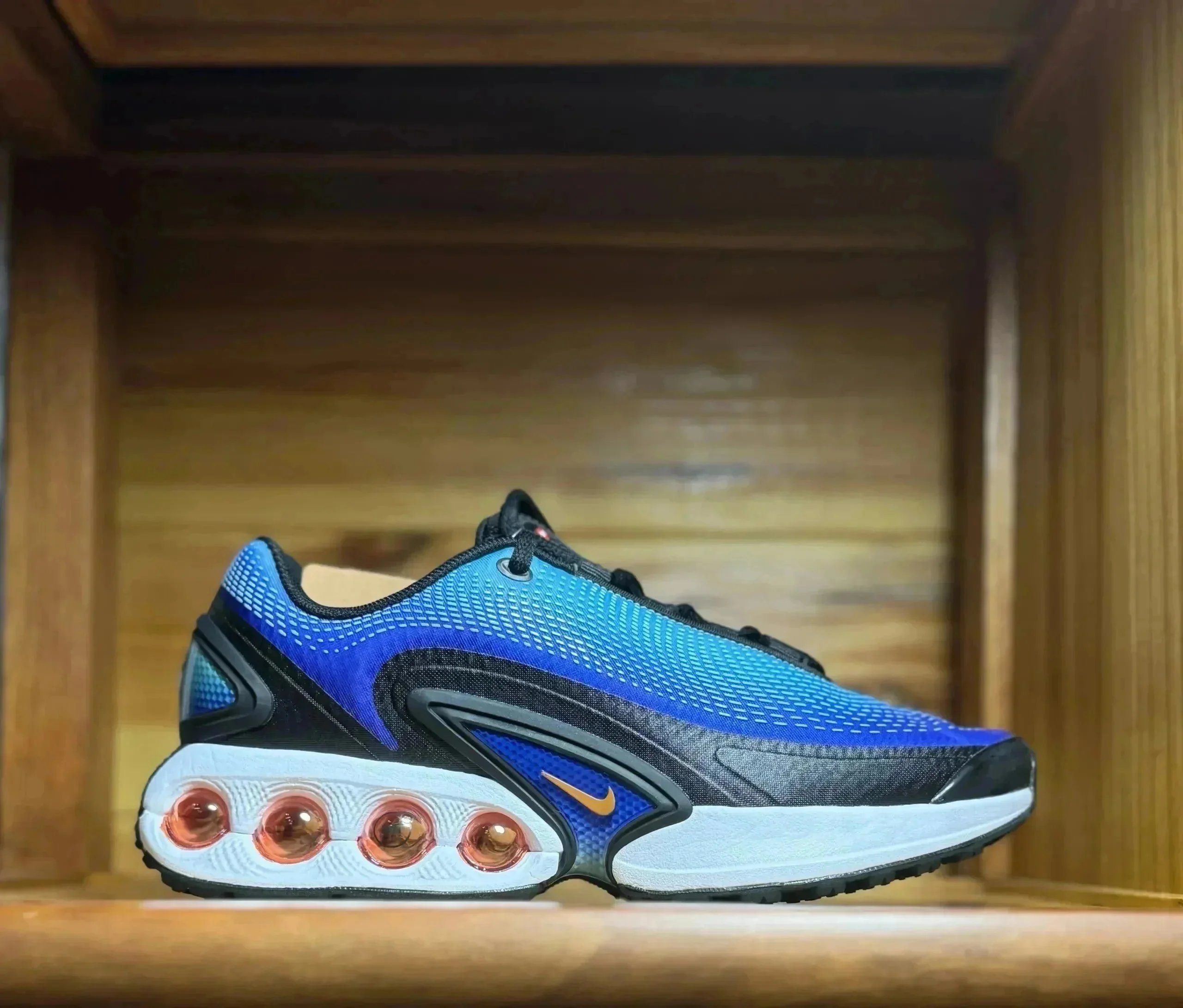 Nike Air Max 97 Blue