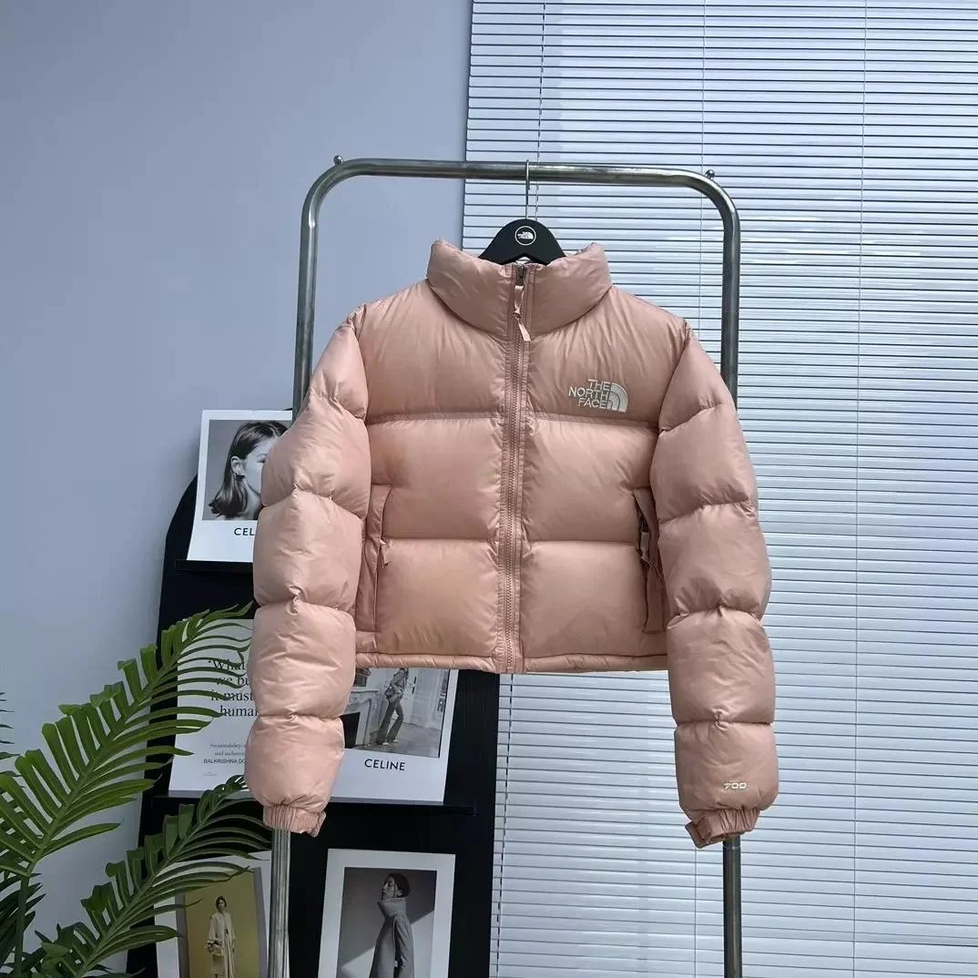 The North Face Nupts