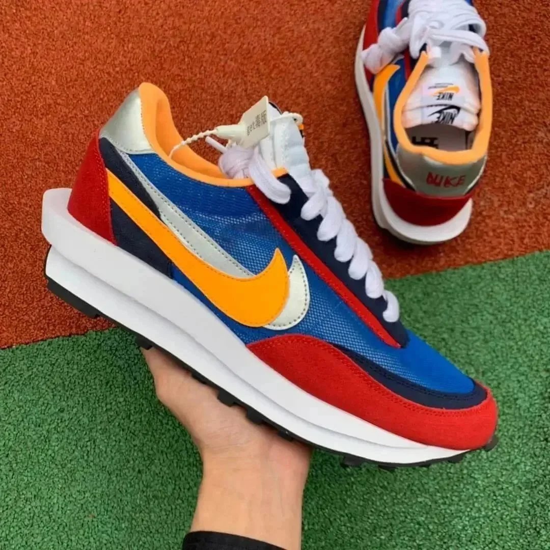 Sacai x Nike LDWaffl