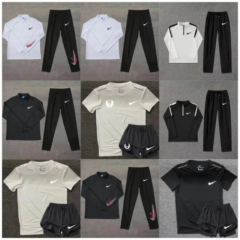 Nike Dri-FIT Jersey/Pants/Shorts [40 styles]