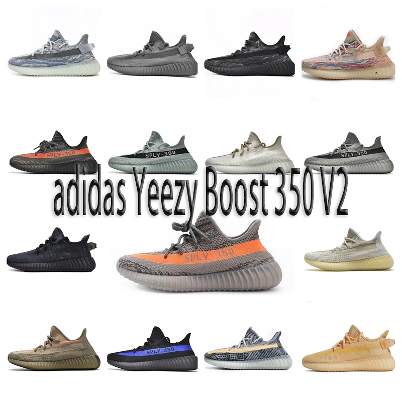 Adidas Yeezy Boost 350 V2 Sneakers [40 styles]