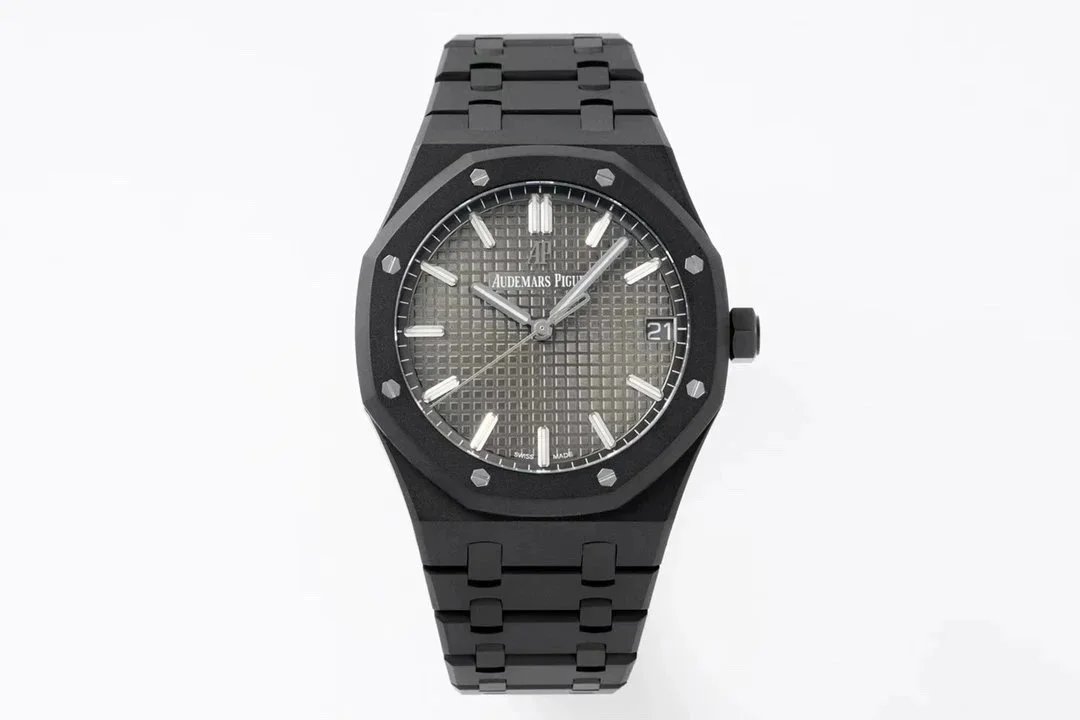 Audemars Piguet Multiple watch designs — 15