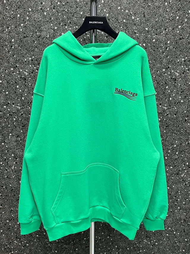 Balenciaga Hoodie [1 style]