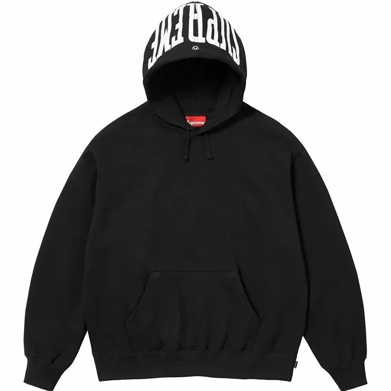 Supreme Arch Logo Hooded Sweatshirt [35 styles]