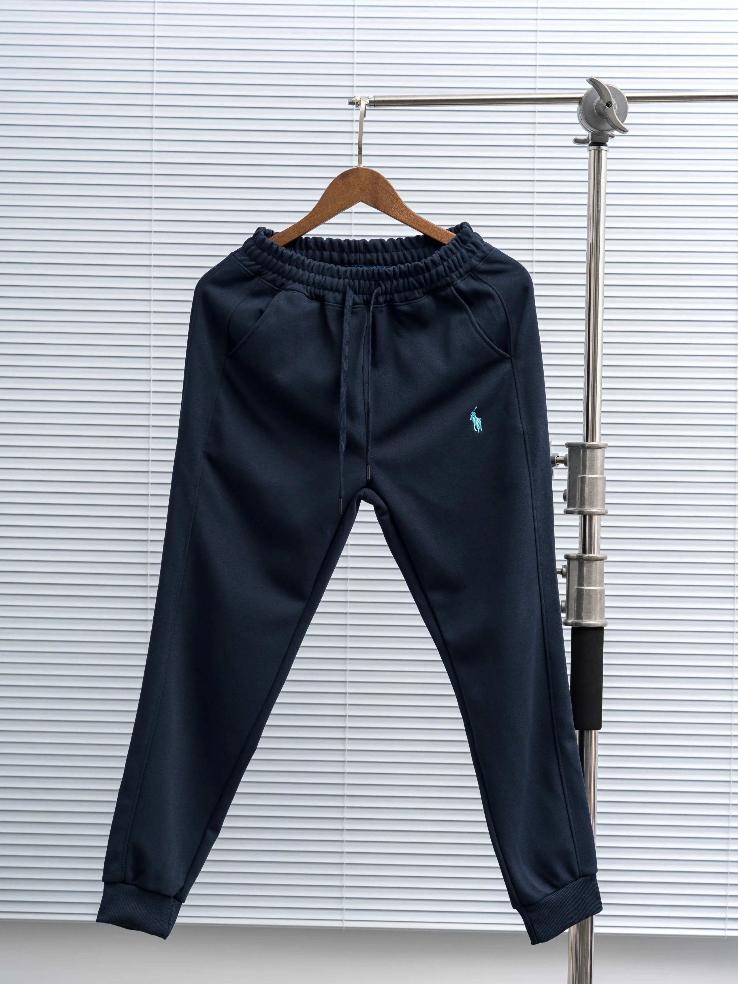 Tibetan blue label pants