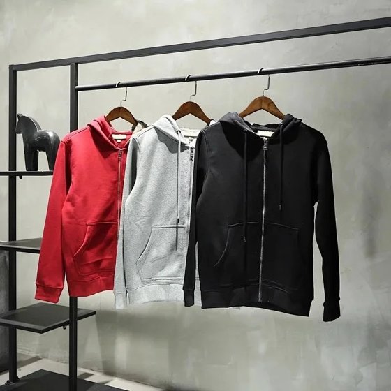BR Hoodie A