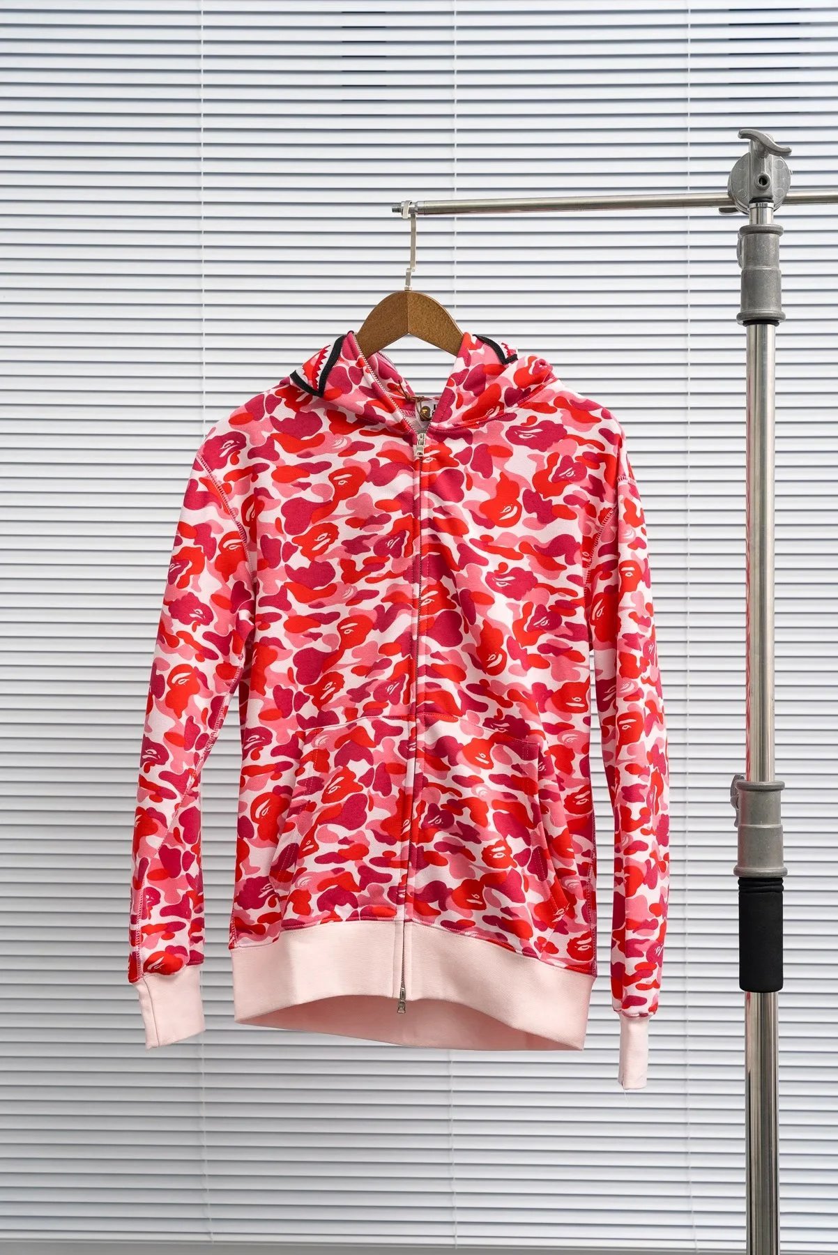 light red
