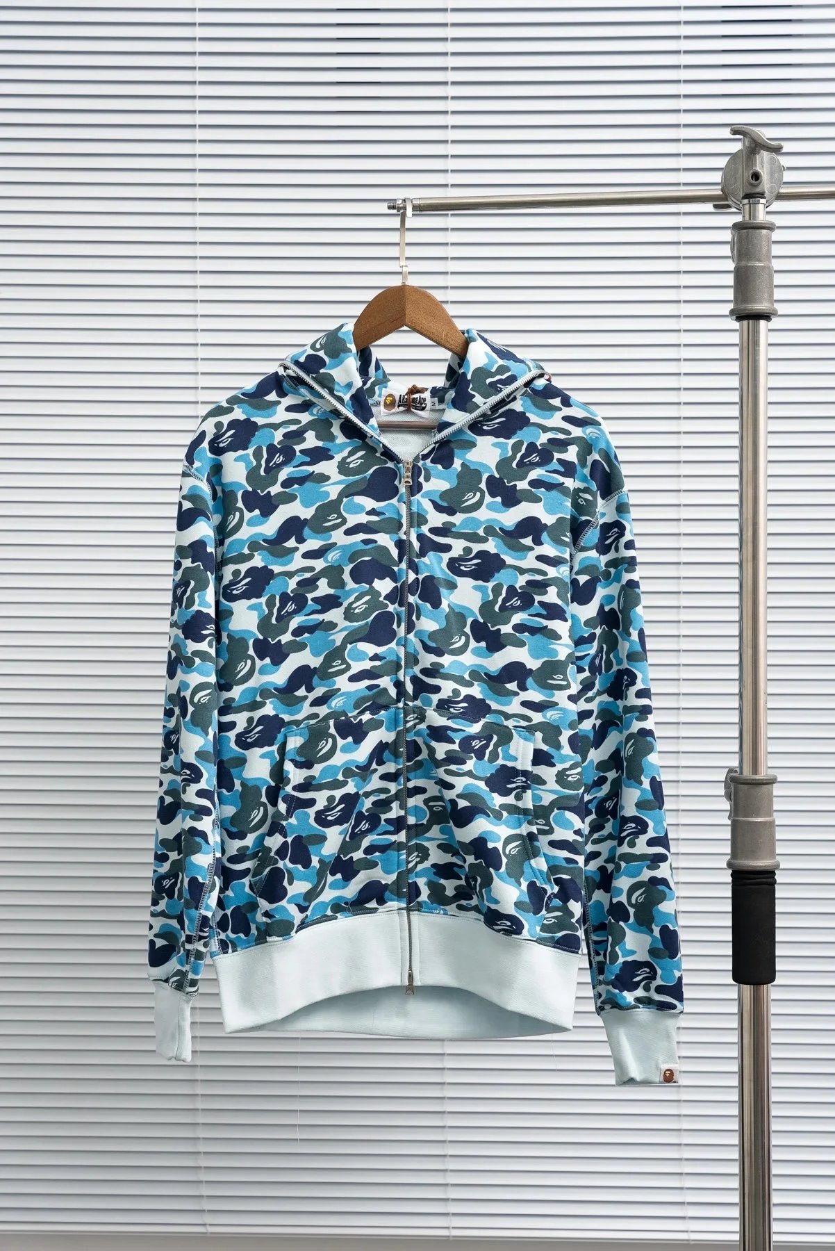 light blue