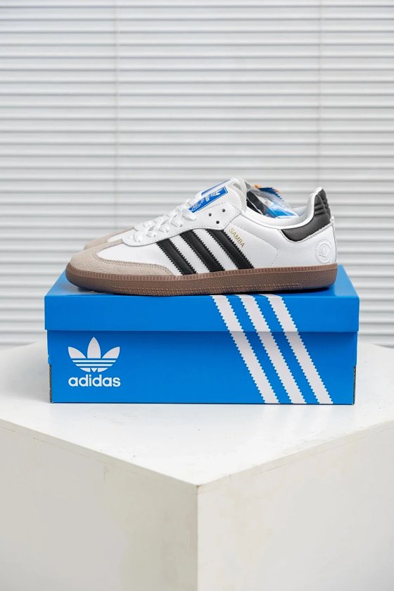 AS-R1 originals sam*ba-cc