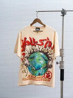 thumbnail for He11star T Shirt-A