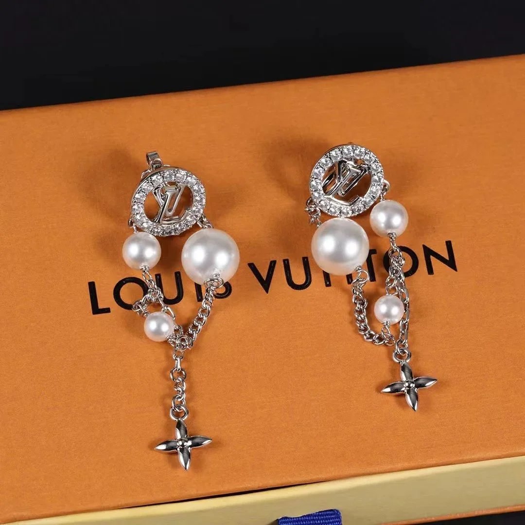 Cross Classic Fashion Earrings - 006570