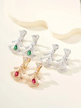 Van Cleef & Arpels Alhambra Earrings [3 styles]