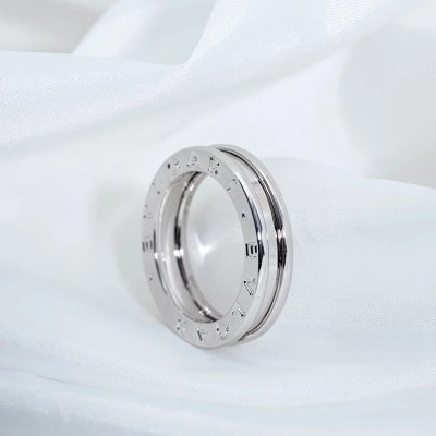 Bvlgari B.zero1 Ring