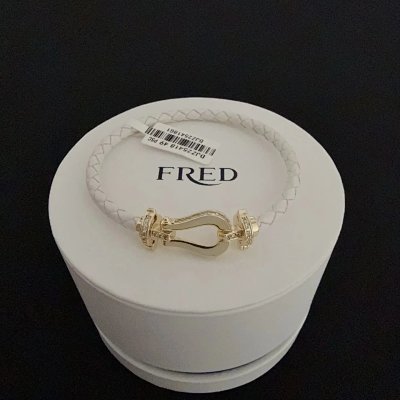 FRED Force 10 Bracelet