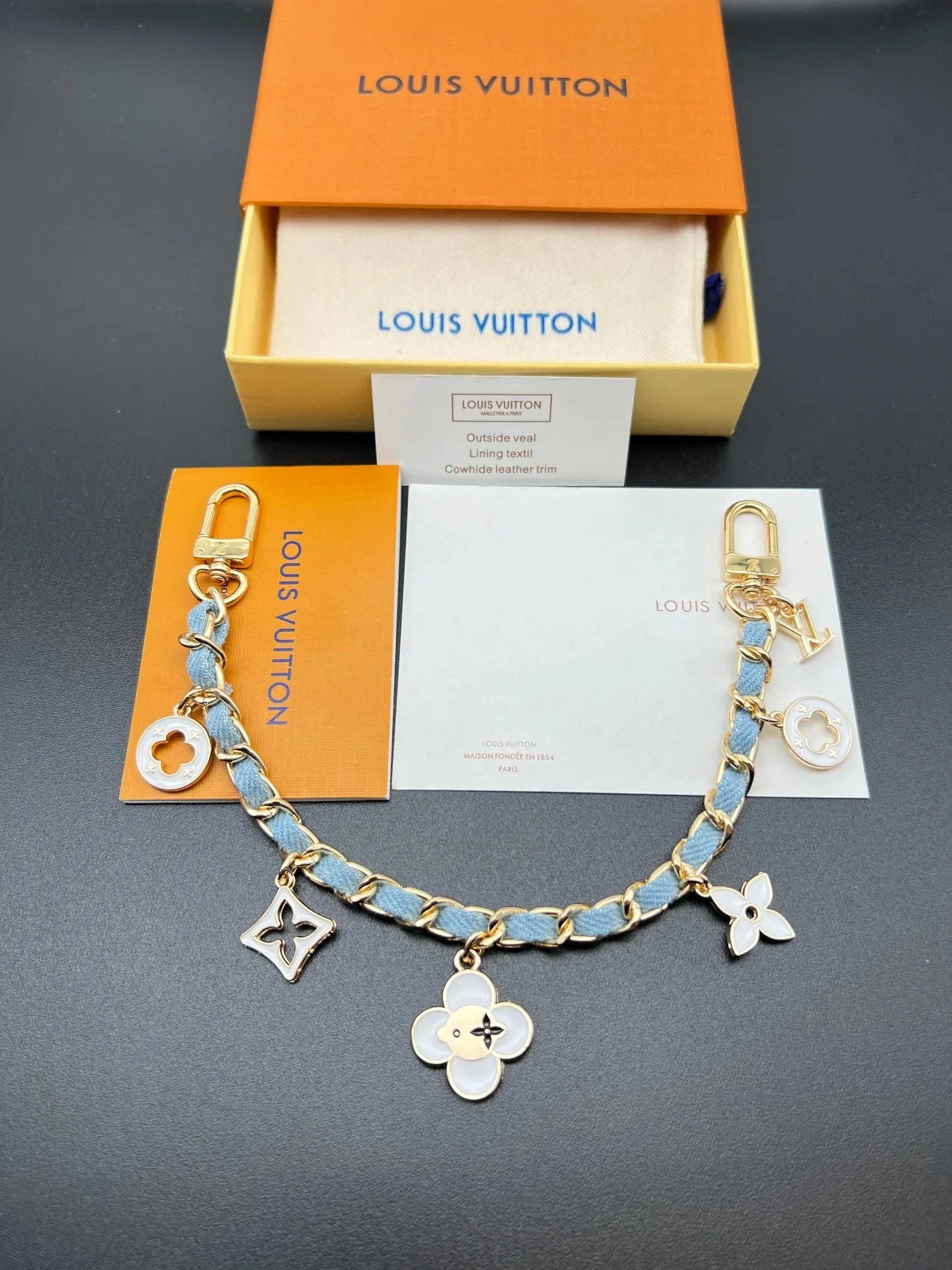 Louis Vuitton Luxury Shoulder Bag - 006604