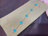 Van Cleef & Arpels Alhambra Bracelet