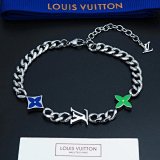 Louis Vuitton LV Chain Bracelet