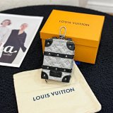 Louis Vuitton Petite Malle Key Holder