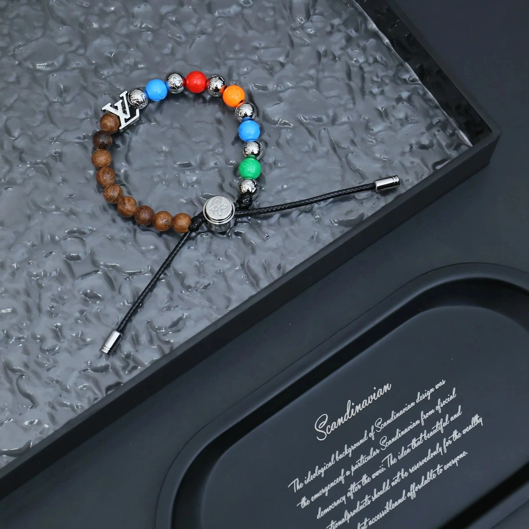 Cross Everyday Fashion Bracelet - 006583