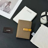 Loewe Puzzle Mini Wallet