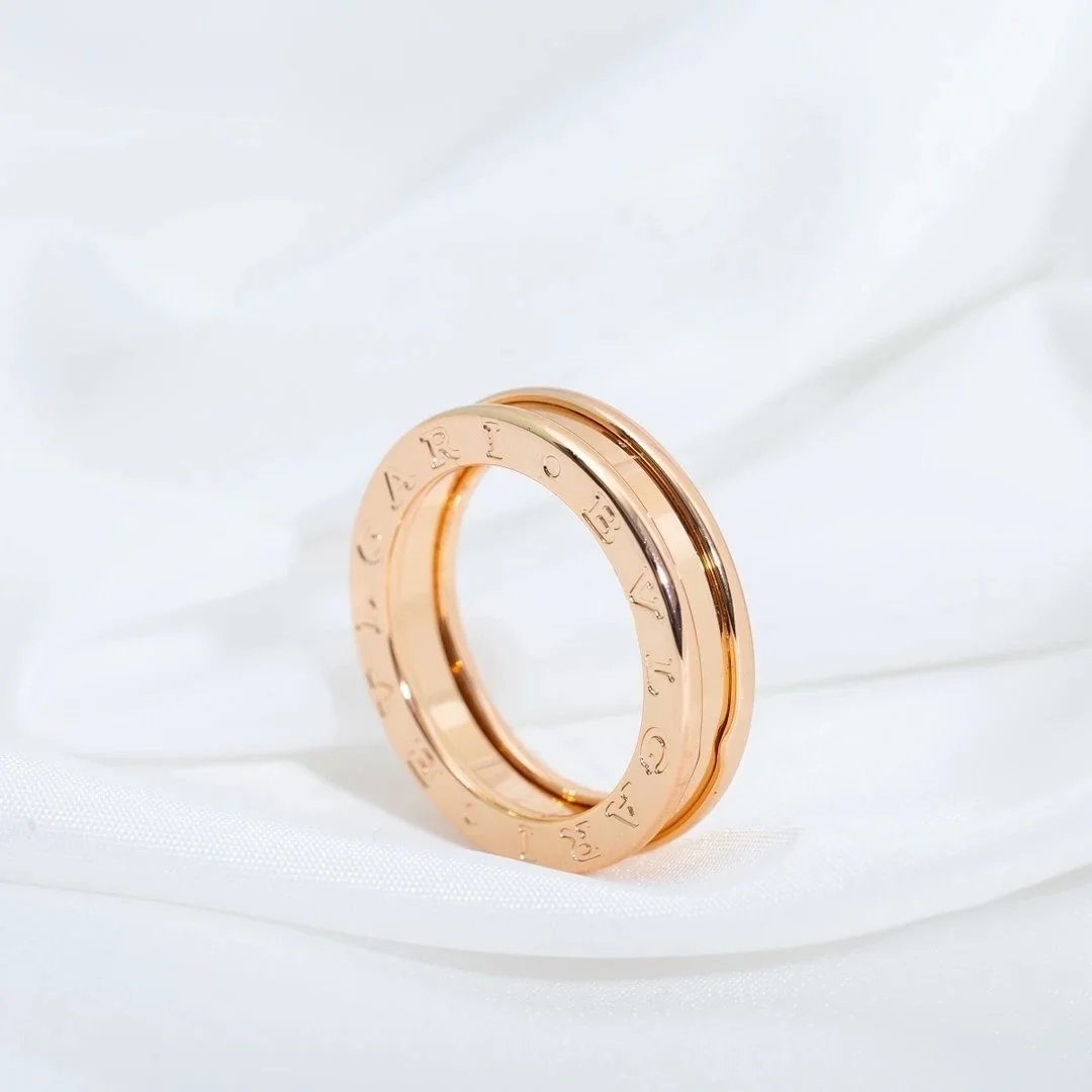 Cross Fashion Ring - 006483
