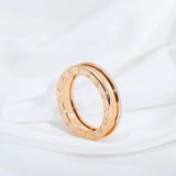 Bvlgari B.zero1 Ring