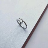 Cartier Juste un Clou Ring