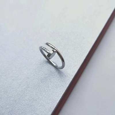 Cartier Juste un Clou Ring