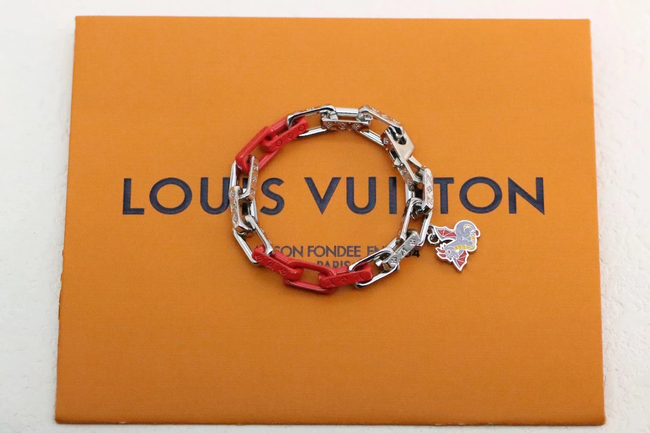 Pearl Urban Fashion Bracelet - 006854